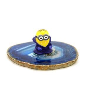 Thinkway Despicable Me Minon Dracula Figurine